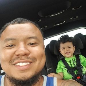 Meet your Posher, Eric